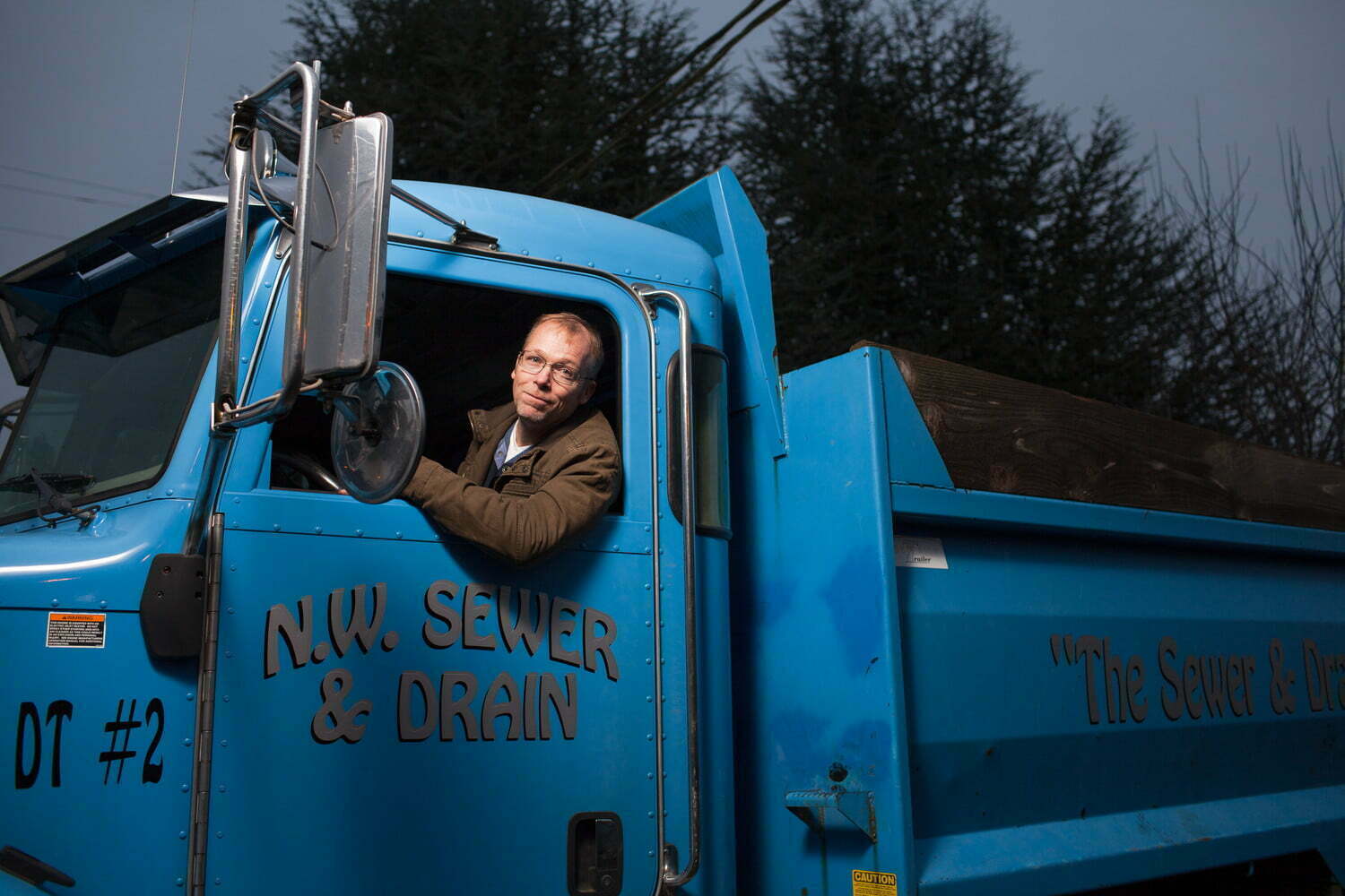 Photographed for Cleaner Magazine 01/25/17