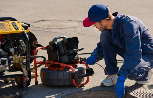 What is a Sewer Camera Inspection?