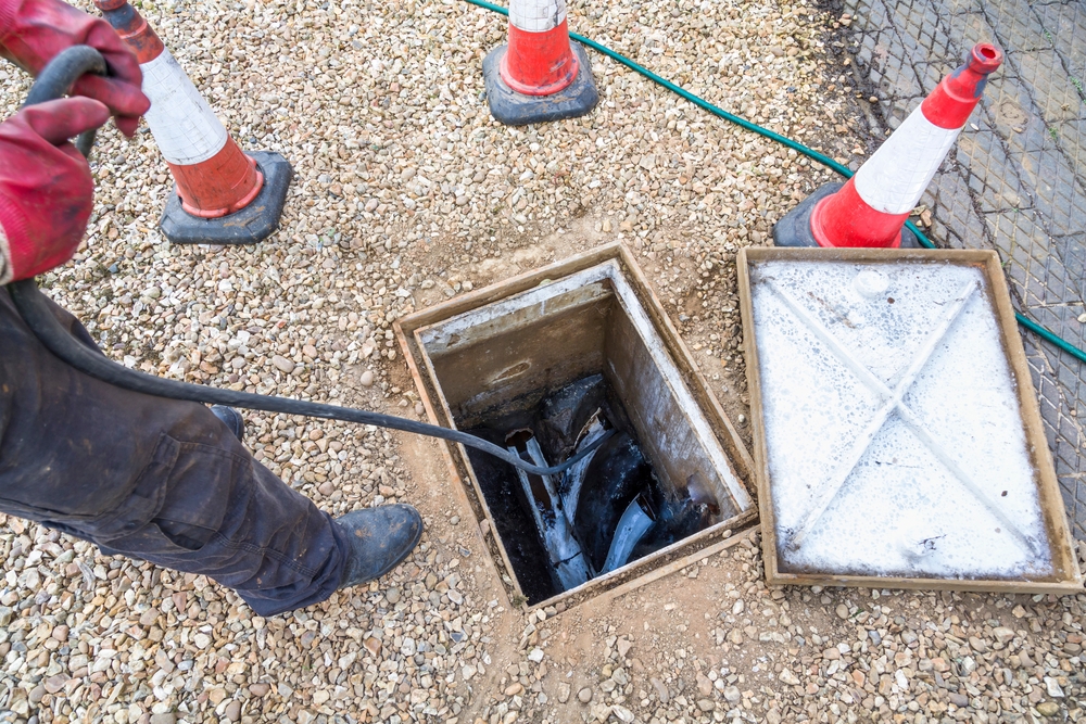 Importance of Maintaining Clean and Functional Drains