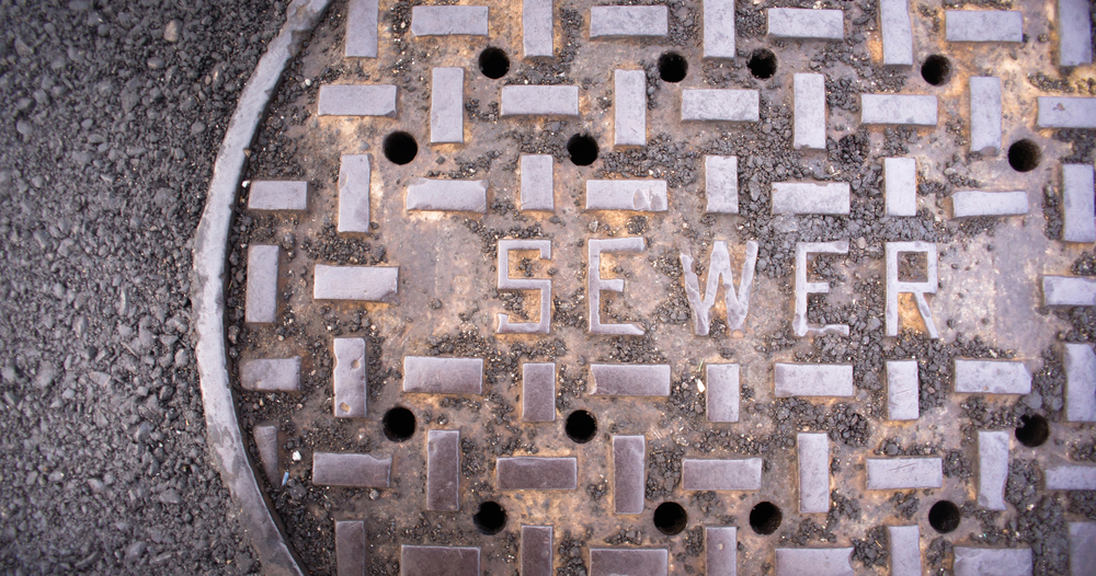 Guide to Sewer Drainage and how it affects Your Home