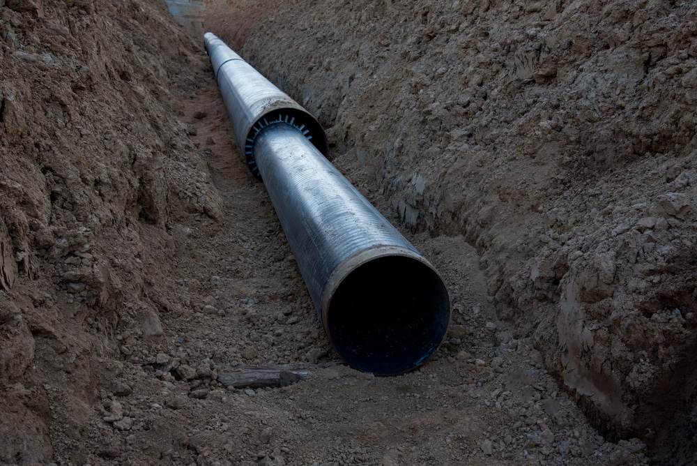 Rerouting Sewer Line: What You Should Know