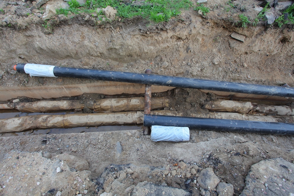 How Long Do Cast Iron Sewer Pipes Last