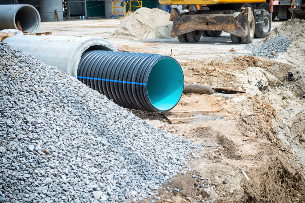 Sewer Pipe Lining Vs Replacement: Which is Best for You?