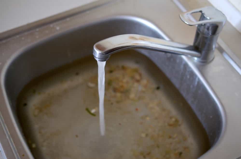 How to Stop Gurgling Drains