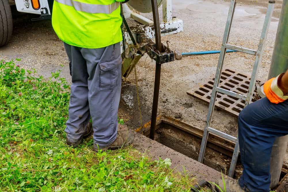 How to Maintain Clean Pipe Drains