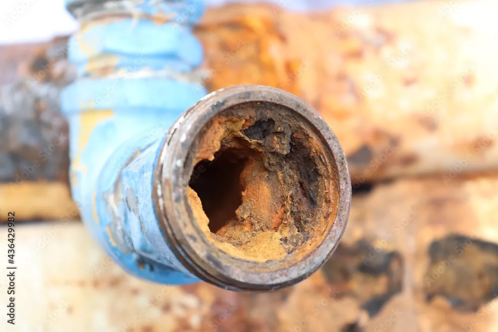 How to Clear a Cast Iron Drain Pipe Easily and Safely