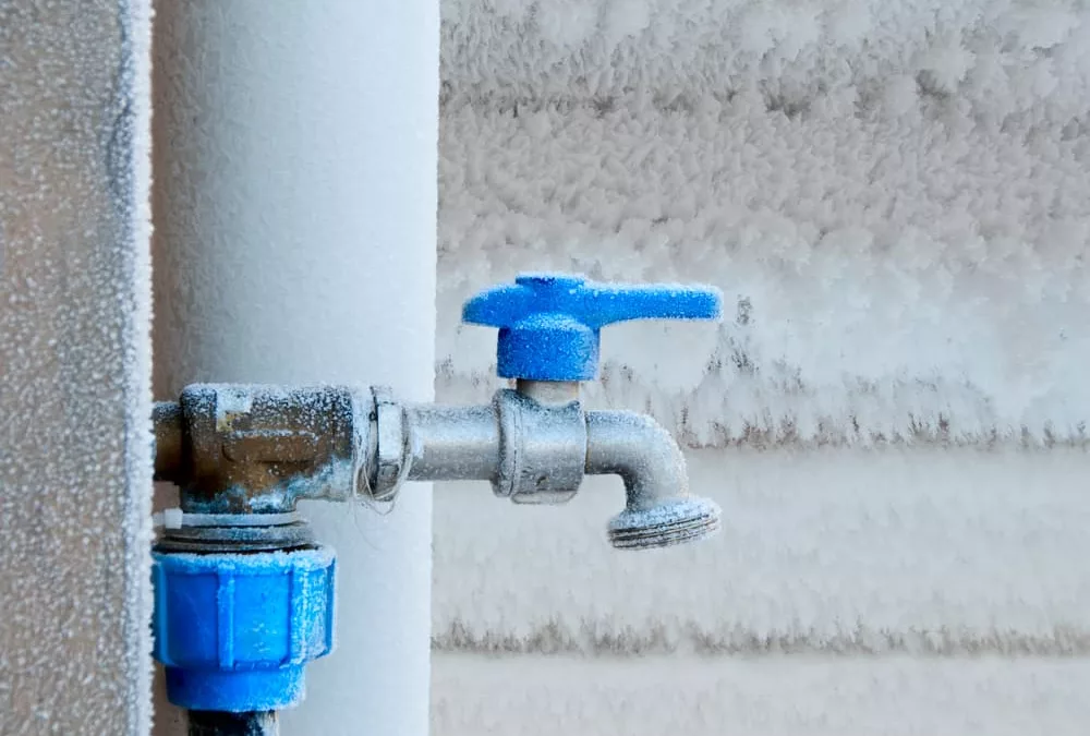 Winter Sewer Pipe Care: Preventing Freezing and Ensuring Efficient Plumbing