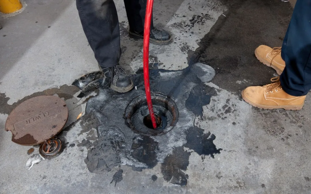 Avoid the Mess: Tips to Prevent Sewer Backup in Your Home
