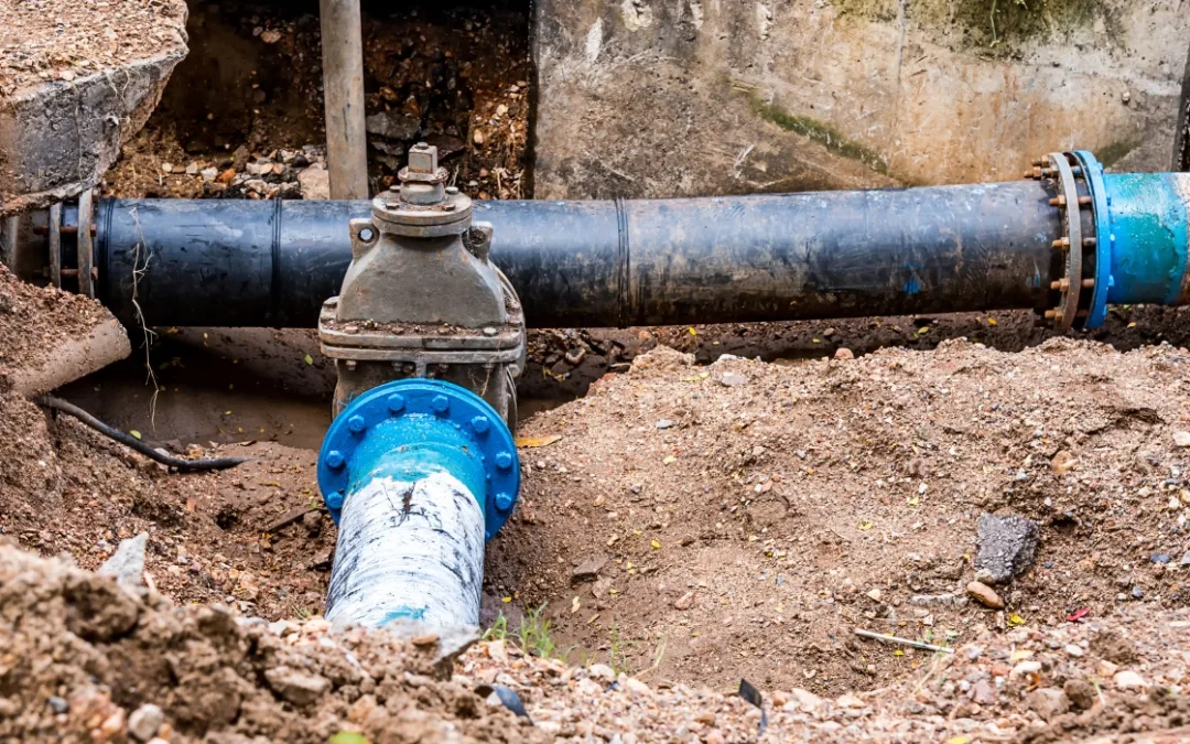 Discover the Game-Changing Benefits of Trenchless Pipe Repairs with NW Sewer and Drain