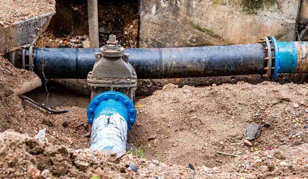 Discover the Game Changing Benefits of Trenchless Pipe Repairs with NW Sewer and Drain