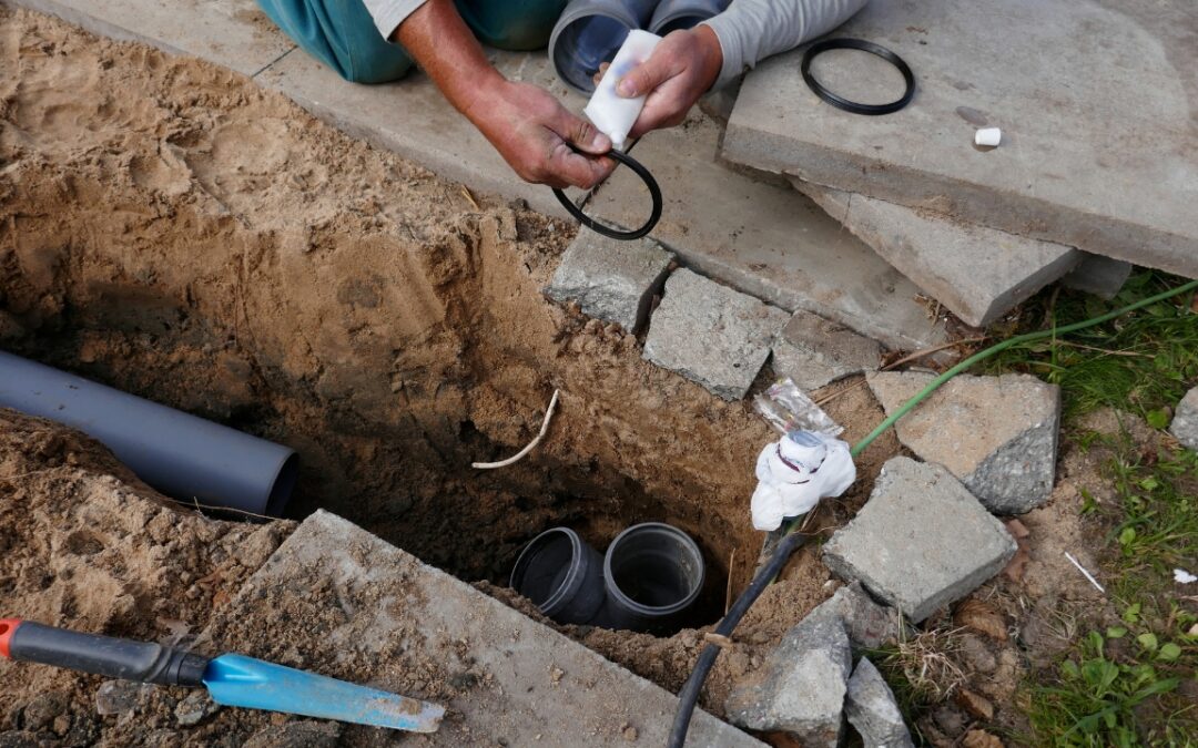 Why Calling Experts Like NW Sewer and Drain is Crucial for Rerouting Your Sewer Line
