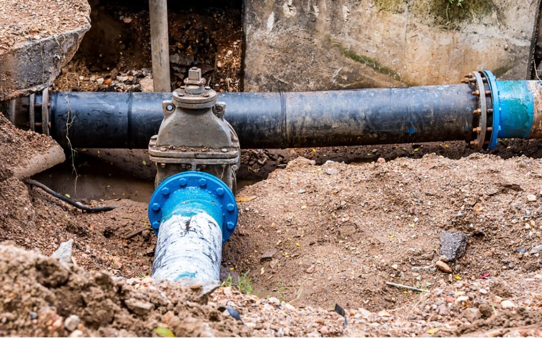 Who’s Responsible for Sewer Line Repair? It’s Trickier Than You Think