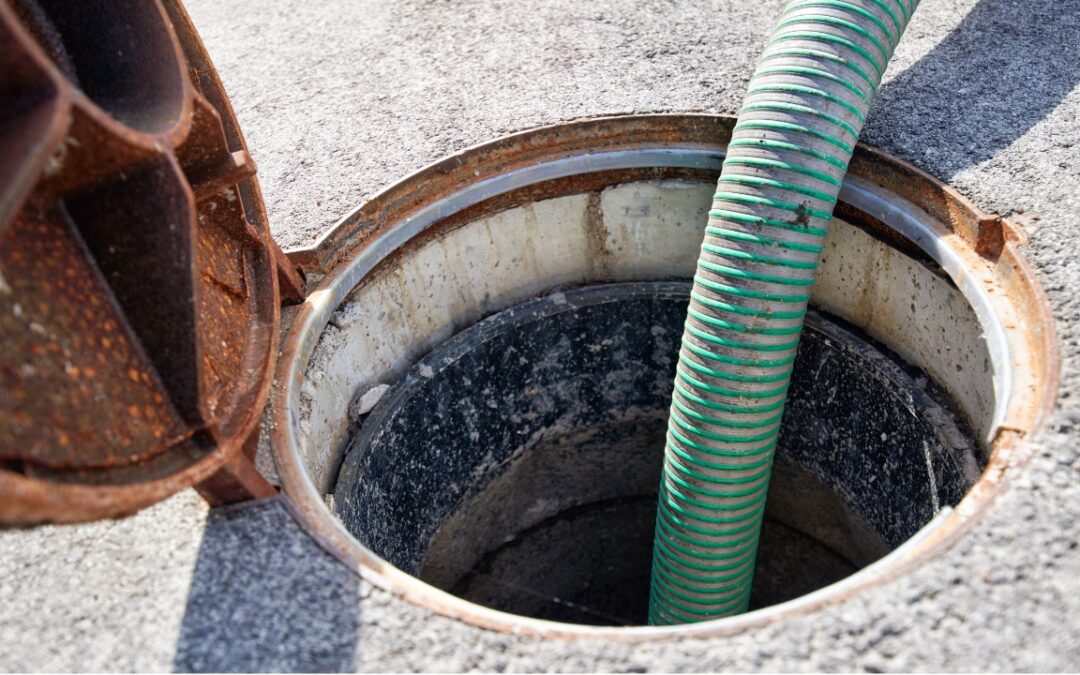 Seattle Sewer Survival Guide: 5 Red Signs of Sewer Line Problems You Can't Ignore