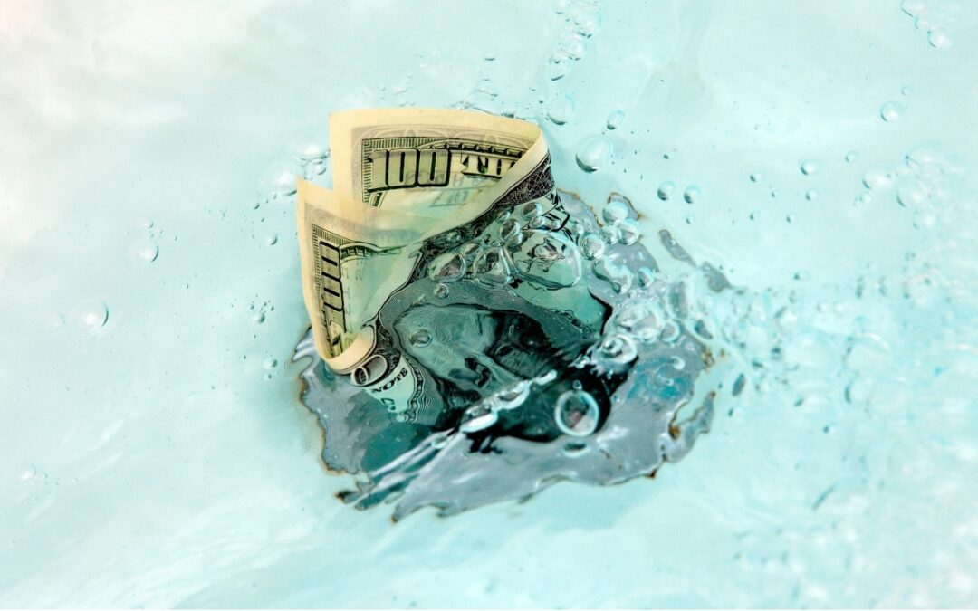 Sticker Shock: Why Your Sewer Bill Suddenly Skyrocketed & What to Do About It