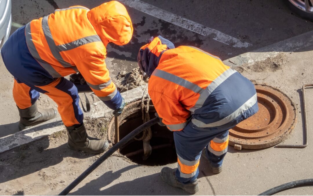 Sewer Drain Repair: Don’t Let Your Plumbing Go Down the Drain!