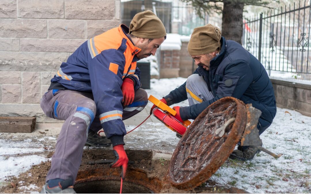 Sewer Line Installation in Arlington, WA: Building a Strong Foundation for Your Home