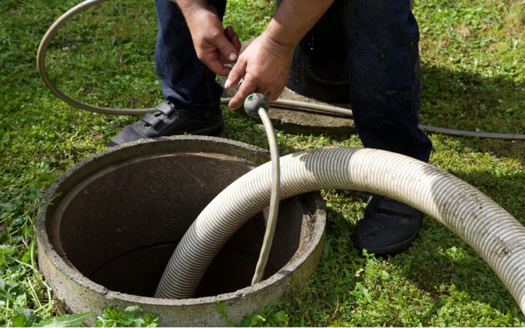 Is it Time for a Sewer Pipe Replacement? Know the Warning Signs!