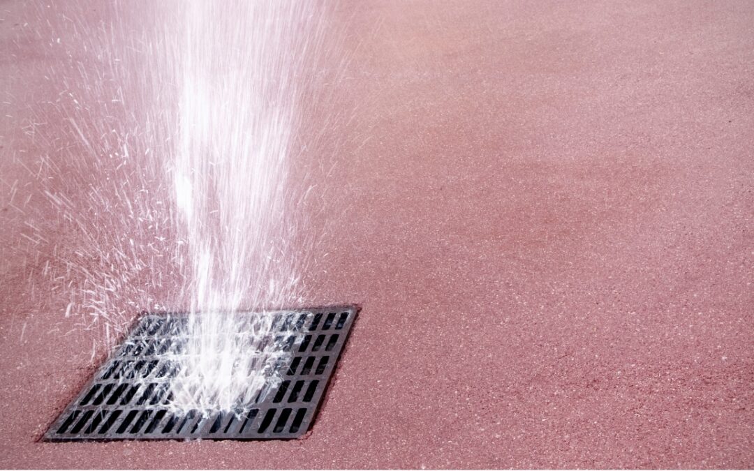 Drain Blasting: The Powerful Solution for Stubborn Clogs