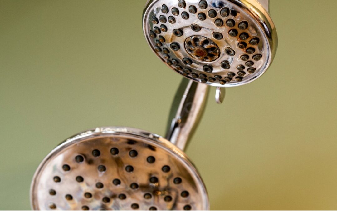 Iron Descaler: Combatting Seattle's Hard Water Problems