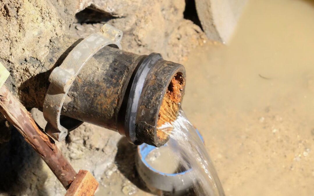 Unlocking Your Pipes’ Potential: Understanding Descaling and Professional Solutions