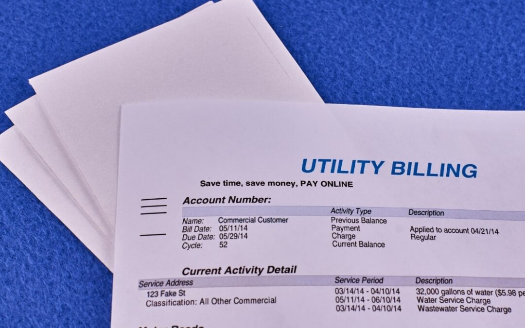 How Hydro Jetting Can Help You Cut Your Sewer Bill