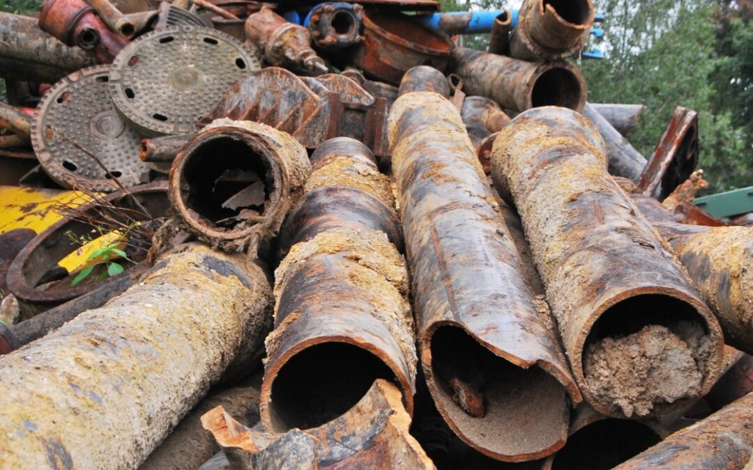 The Hidden Dangers: What Harsh Chemicals Really Do to the Inside of Your Sewer Pipes