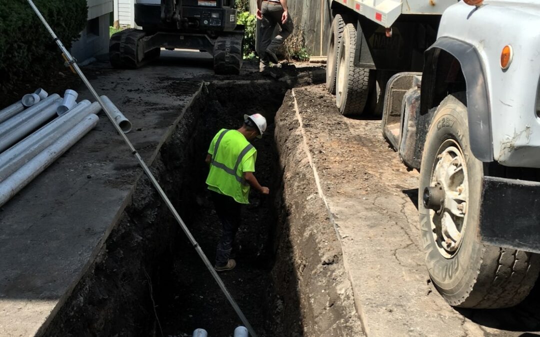 Beyond the Backup: Uncommon Dangers of Skipping Regular Sewer Pipe Inspections