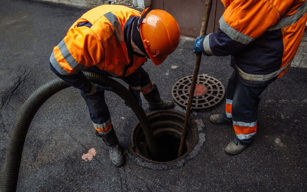 Seattle Sewer Line Woes? Big or Small, Home or Business, You Want N.W. Sewer & Drain.